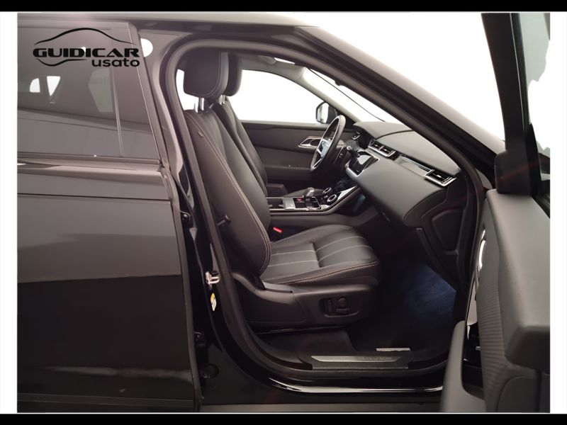 GuidiCar - LAND ROVER Range Rover Velar 2022 Range Rover Velar 2.0d i4 mhev R-Dynamic 4wd 204cv auto Usato